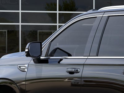 2027 GMC Yukon Denali