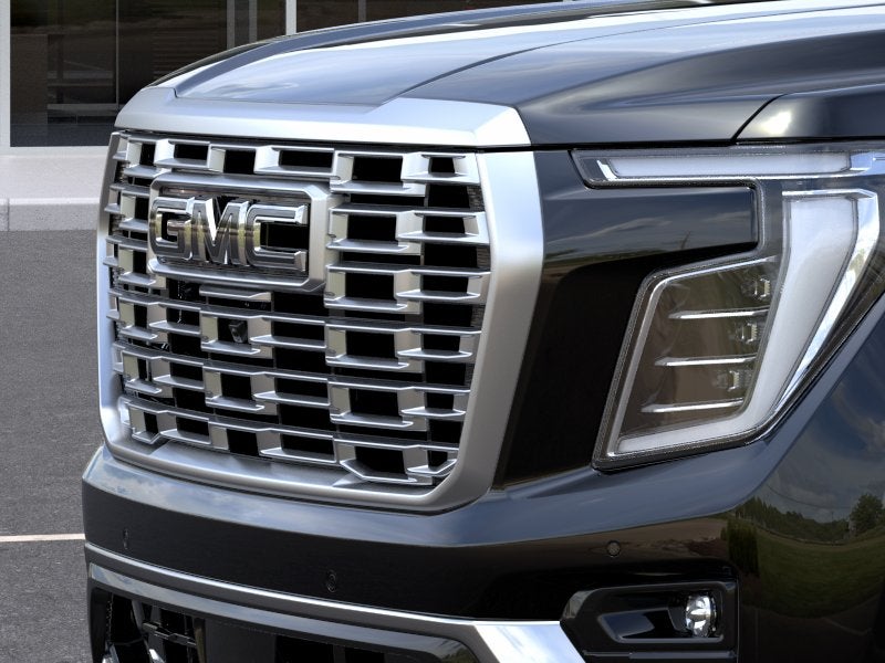 2027 GMC Yukon Denali