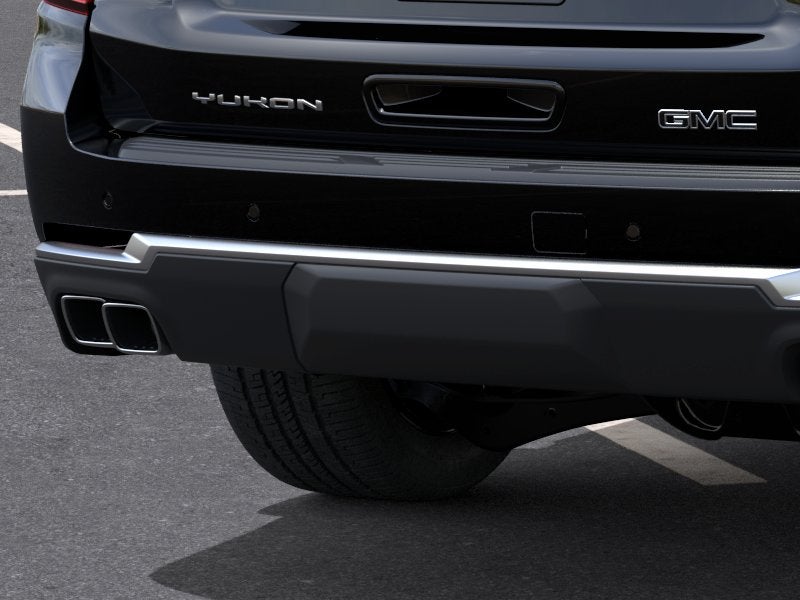 2027 GMC Yukon Denali
