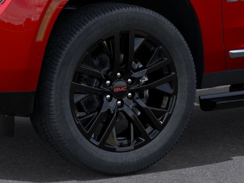2027 GMC Yukon Denali