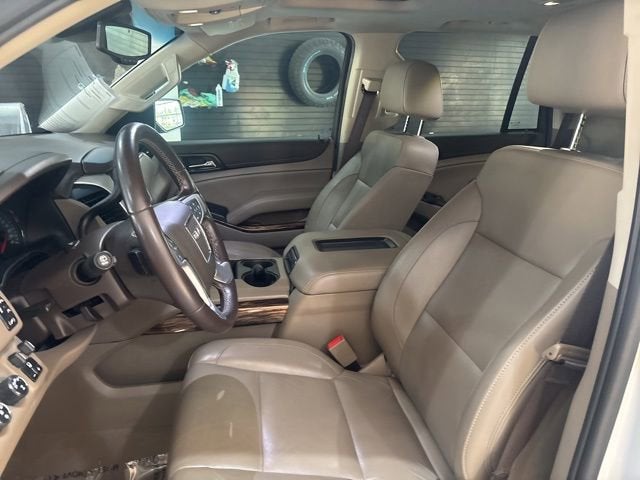 2020 GMC Yukon SLT Standard Edition