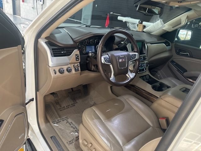 2020 GMC Yukon SLT Standard Edition