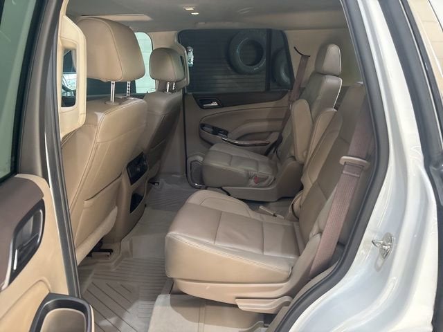 2020 GMC Yukon SLT Standard Edition