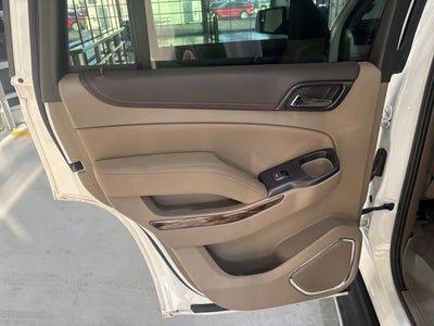 2020 GMC Yukon SLT Standard Edition