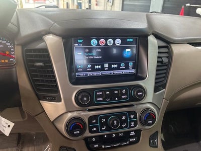2020 GMC Yukon SLT Standard Edition