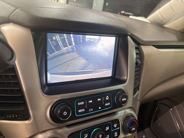 2020 GMC Yukon SLT Standard Edition
