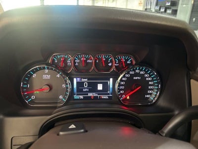 2020 GMC Yukon SLT Standard Edition