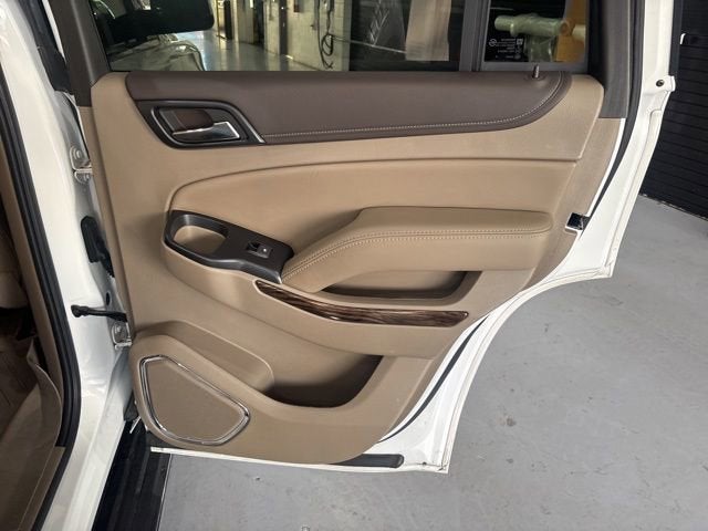 2020 GMC Yukon SLT Standard Edition