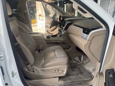 2020 GMC Yukon SLT Standard Edition
