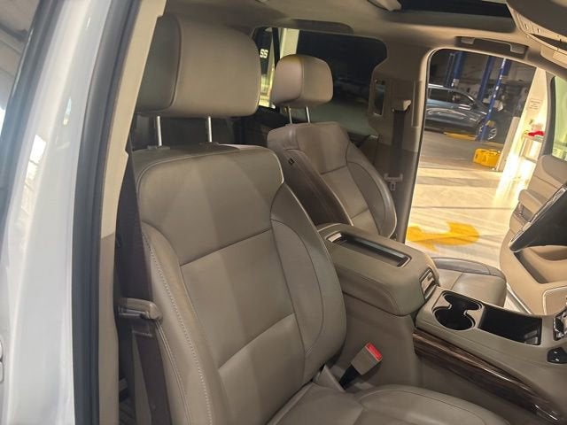 2020 GMC Yukon SLT Standard Edition