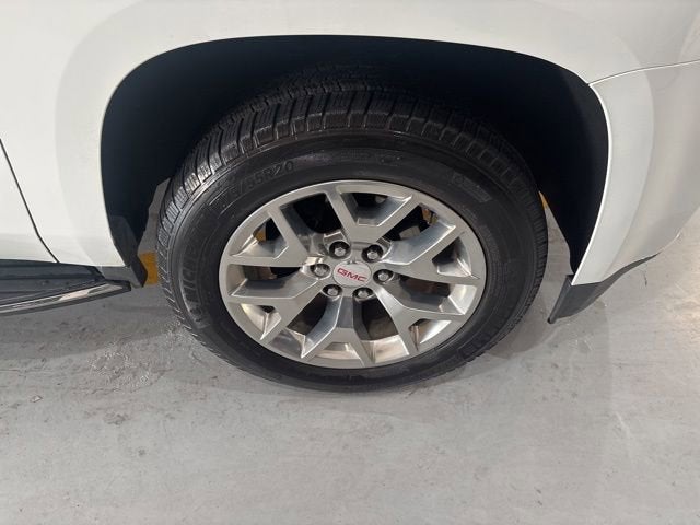 2020 GMC Yukon SLT Standard Edition