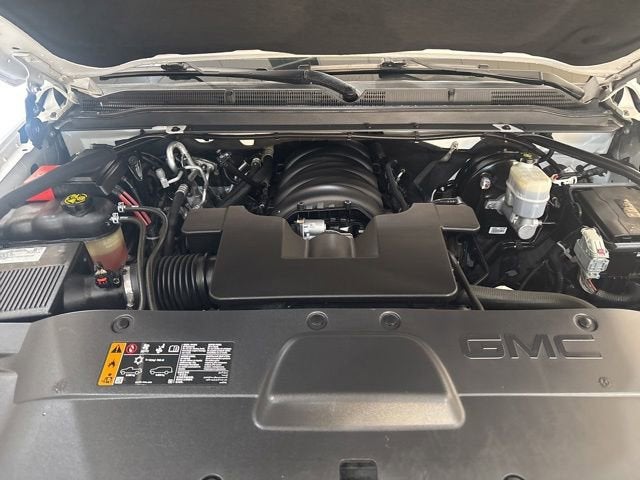 2020 GMC Yukon SLT Standard Edition