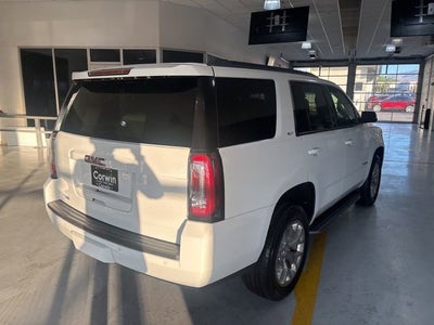 2020 GMC Yukon SLT Standard Edition