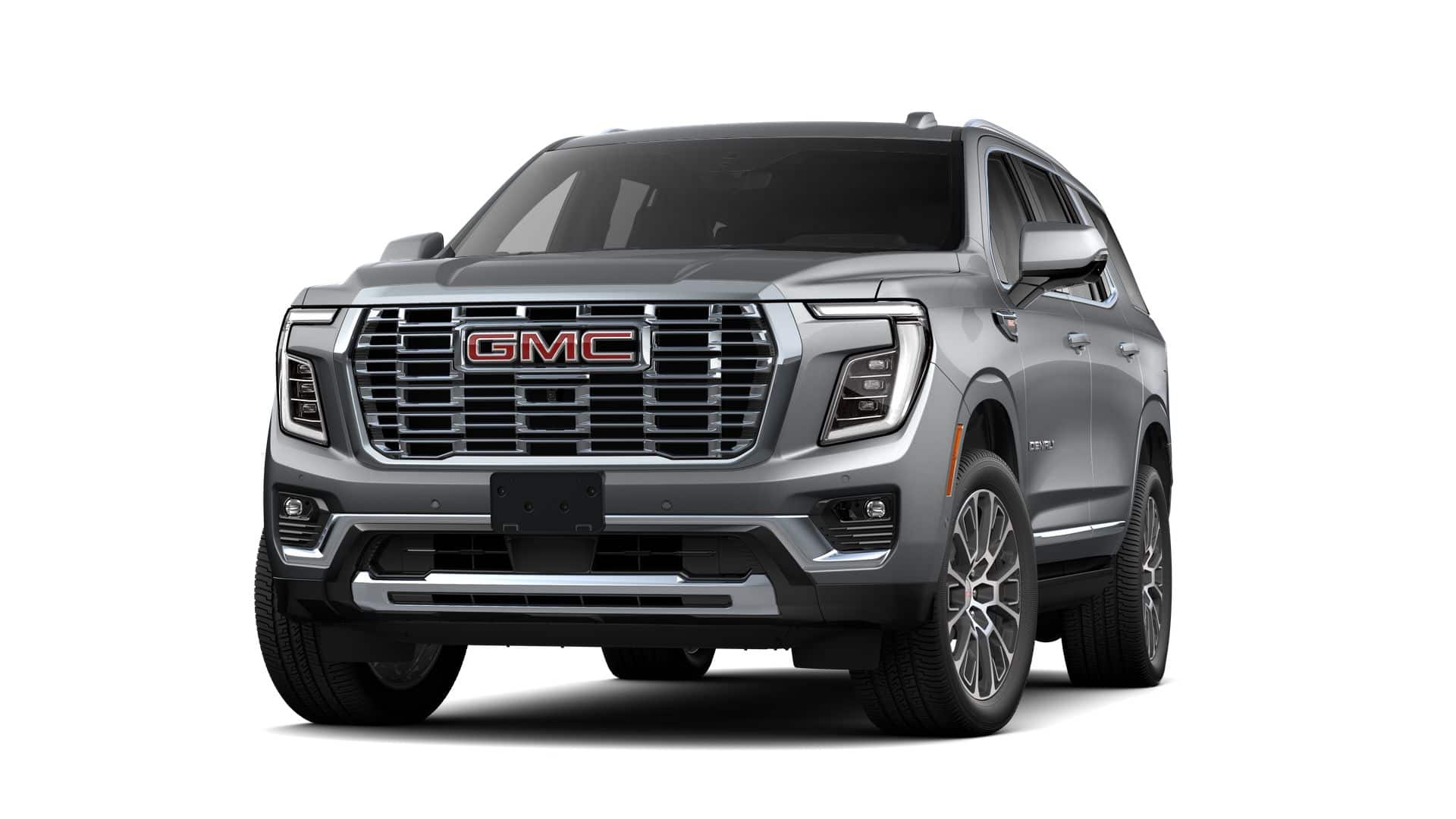 2026 GMC Yukon 4WD Denali's photo