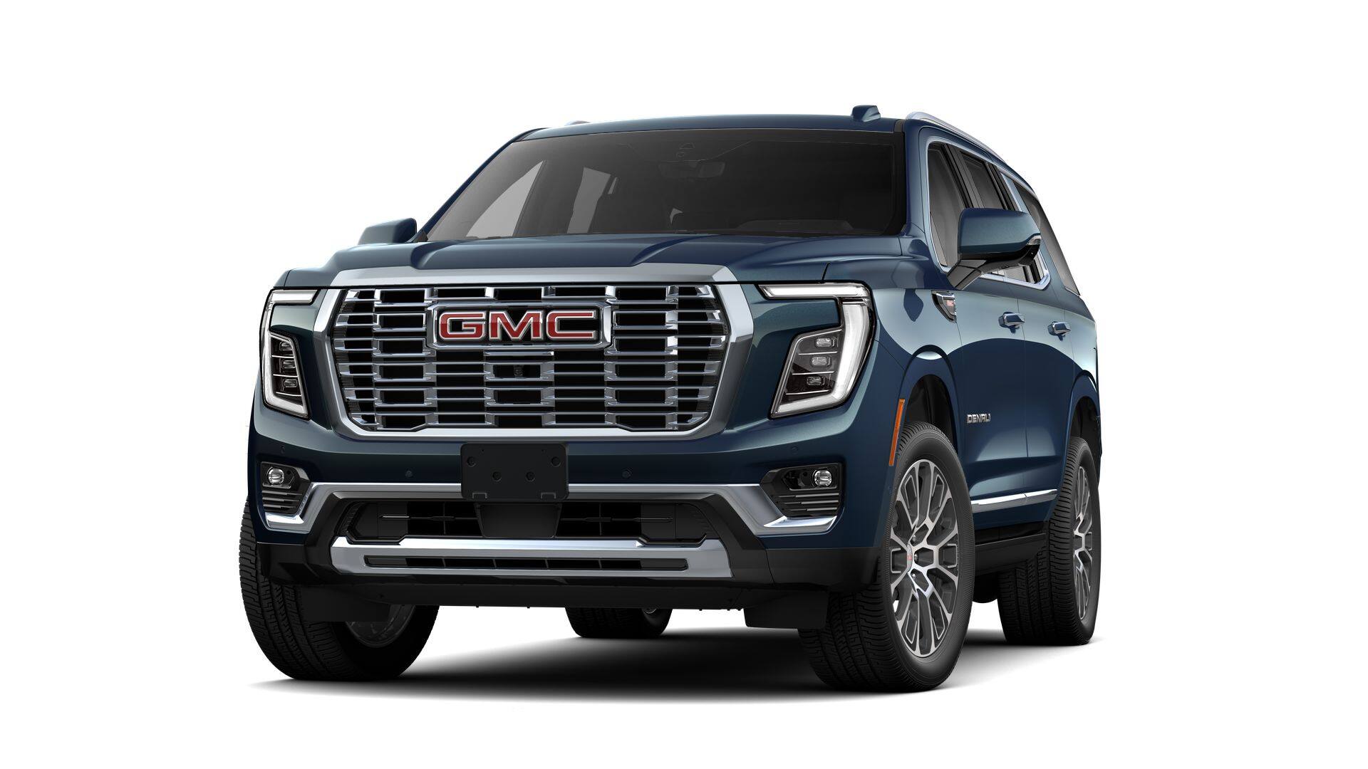 2026 GMC Yukon 4WD Denali's photo