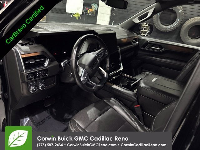 2025 GMC Yukon Denali - Photo 11