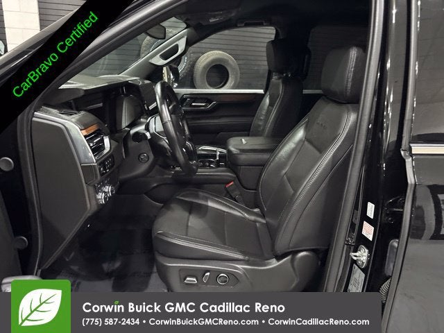 2025 GMC Yukon Denali - Photo 14
