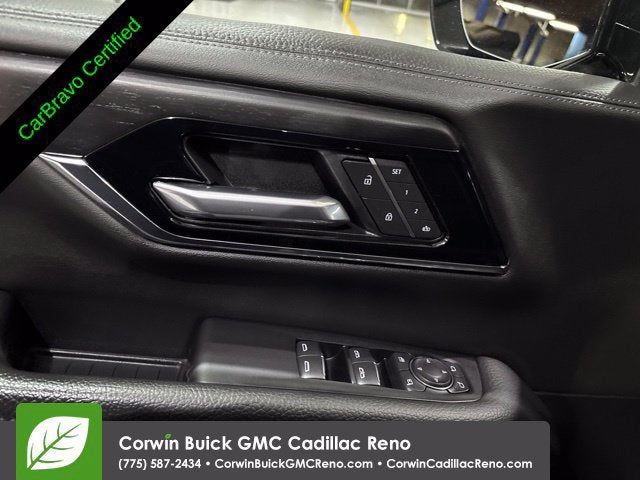 2025 GMC Yukon Denali - Photo 16