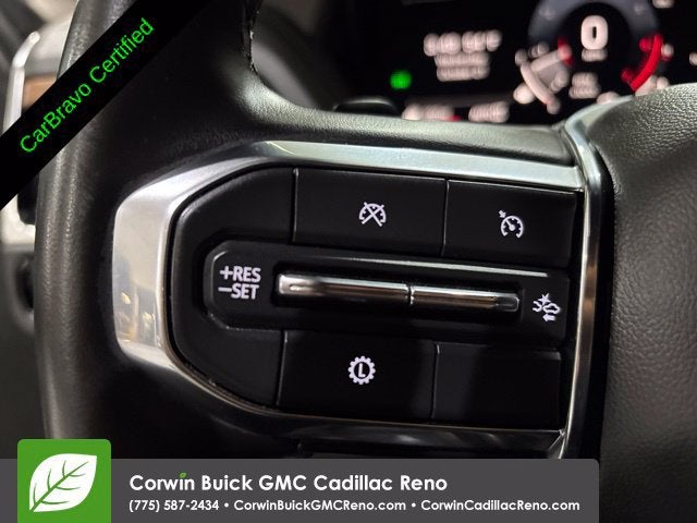 2025 GMC Yukon Denali - Photo 19