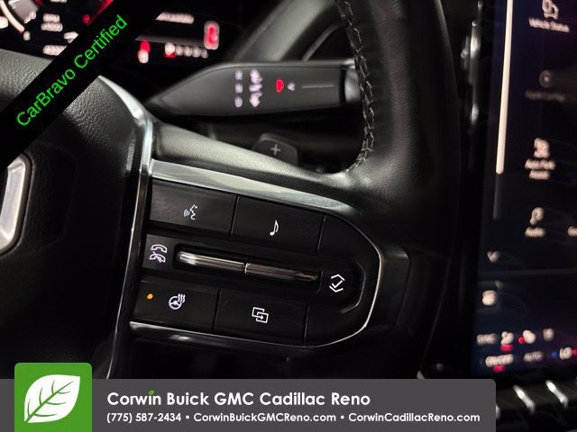 2025 GMC Yukon Denali - Photo 20