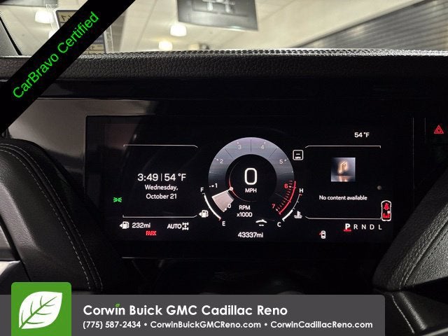 2025 GMC Yukon Denali - Photo 21