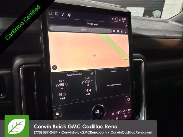 2025 GMC Yukon Denali - Photo 25
