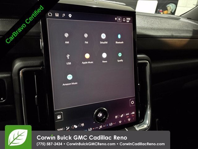 2025 GMC Yukon Denali - Photo 26