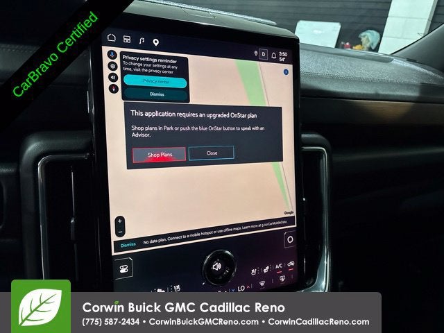 2025 GMC Yukon Denali - Photo 27