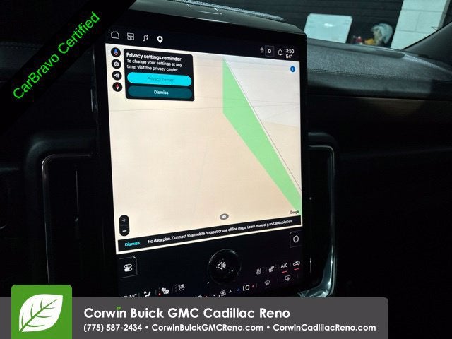 2025 GMC Yukon Denali - Photo 28