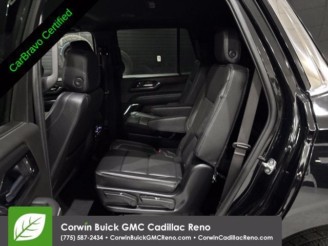 2025 GMC Yukon Denali - Photo 32