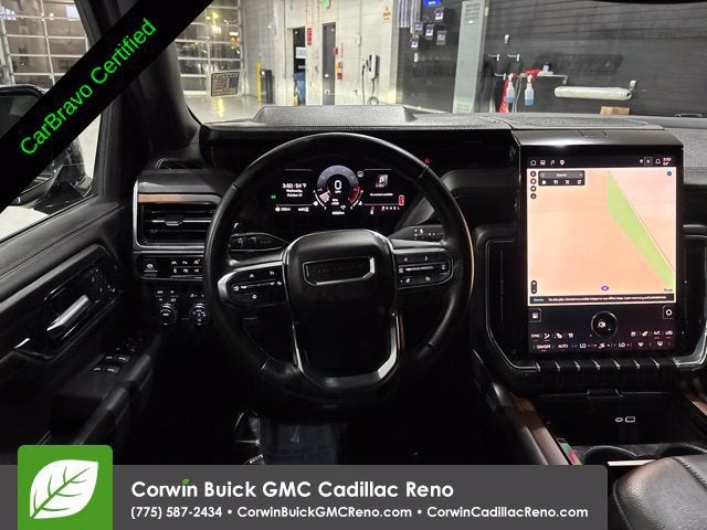 2025 GMC Yukon Denali - Photo 34