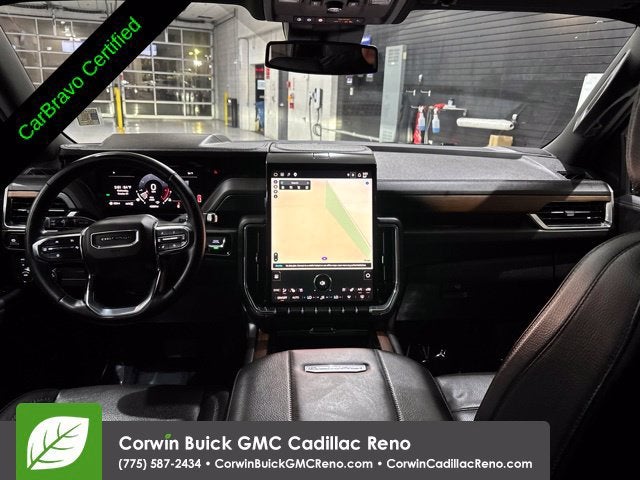 2025 GMC Yukon Denali - Photo 35