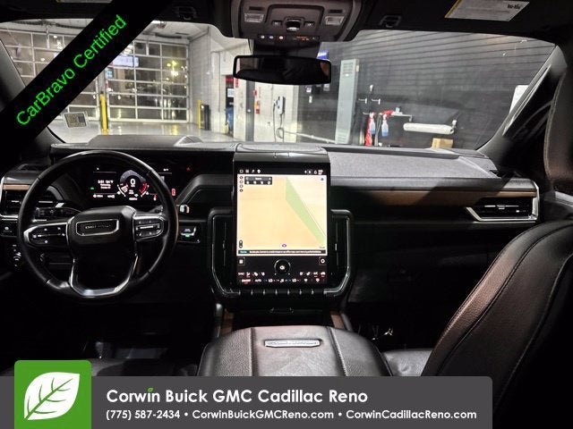 2025 GMC Yukon Denali - Photo 40