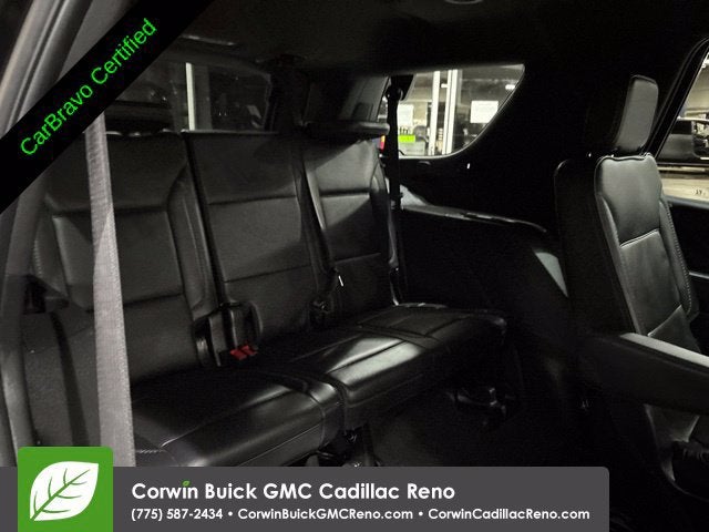 2025 GMC Yukon Denali - Photo 41