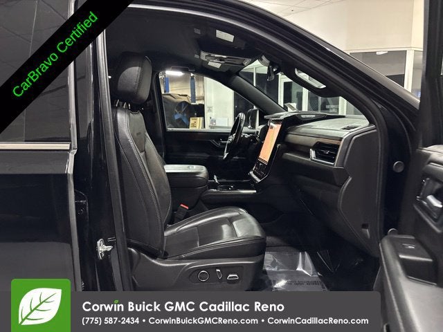 2025 GMC Yukon Denali - Photo 42