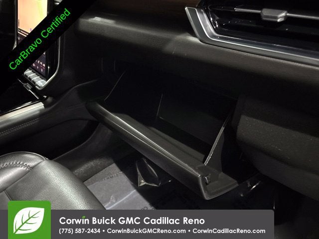 2025 GMC Yukon Denali - Photo 44