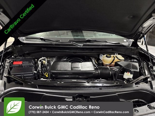 2025 GMC Yukon Denali - Photo 46