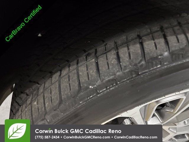 2025 GMC Yukon Denali - Photo 48