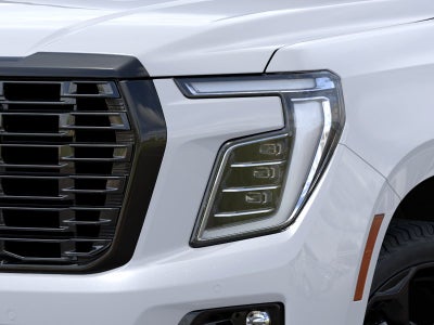 2027 GMC Yukon Denali Ultimate