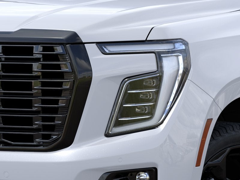 2027 GMC Yukon Denali Ultimate