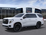 2027 GMC Yukon Denali Ultimate
