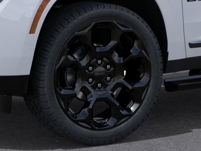 2027 GMC Yukon Denali Ultimate