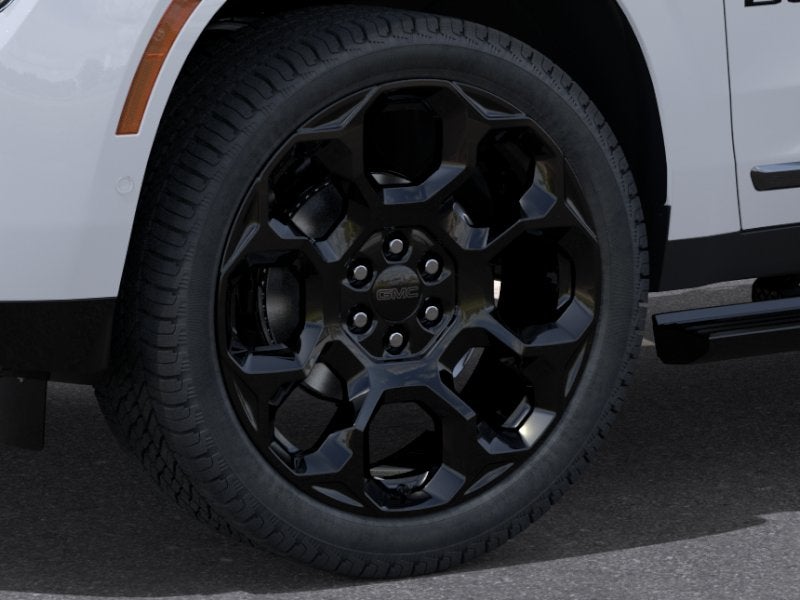 2027 GMC Yukon Denali Ultimate
