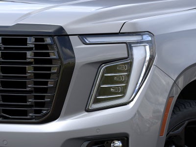 2027 GMC Yukon Denali Ultimate