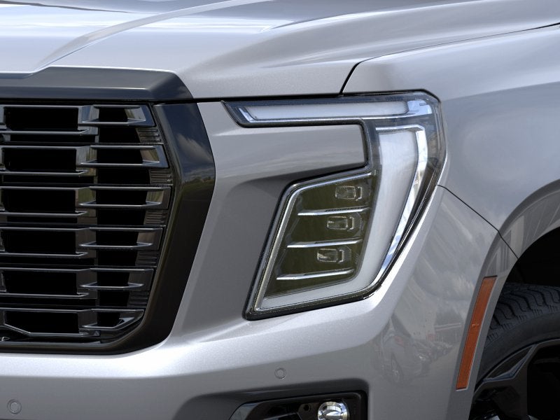 2027 GMC Yukon Denali Ultimate