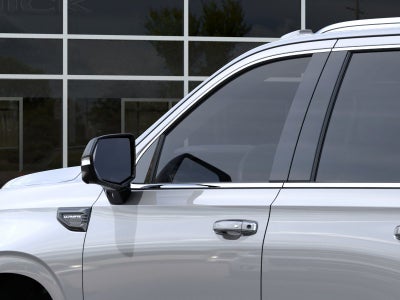 2027 GMC Yukon Denali Ultimate