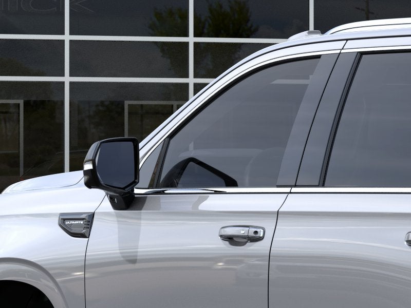 2027 GMC Yukon Denali Ultimate
