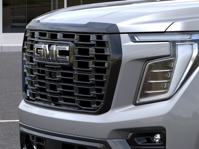 2027 GMC Yukon Denali Ultimate