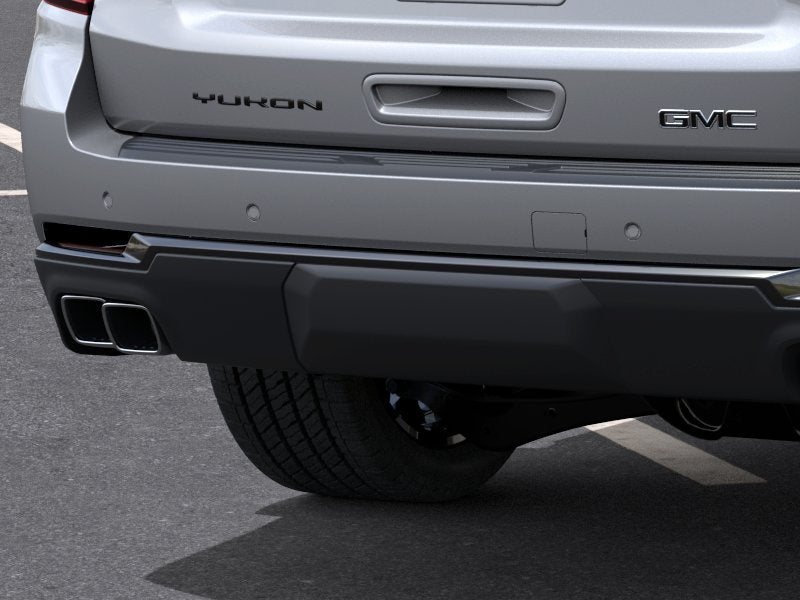 2027 GMC Yukon Denali Ultimate