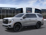 2027 GMC Yukon Denali Ultimate